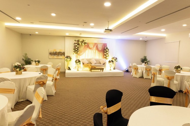Kingsgate Al Jadaf By Millennium Dubai, Dubai