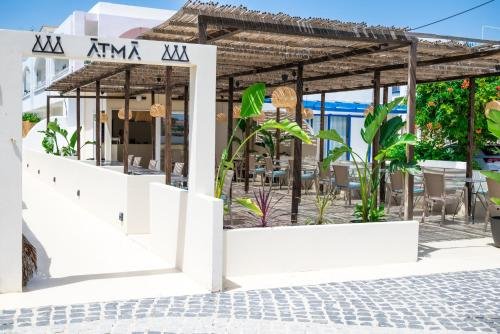 Atma Beach Rooms Suites, Rhodes