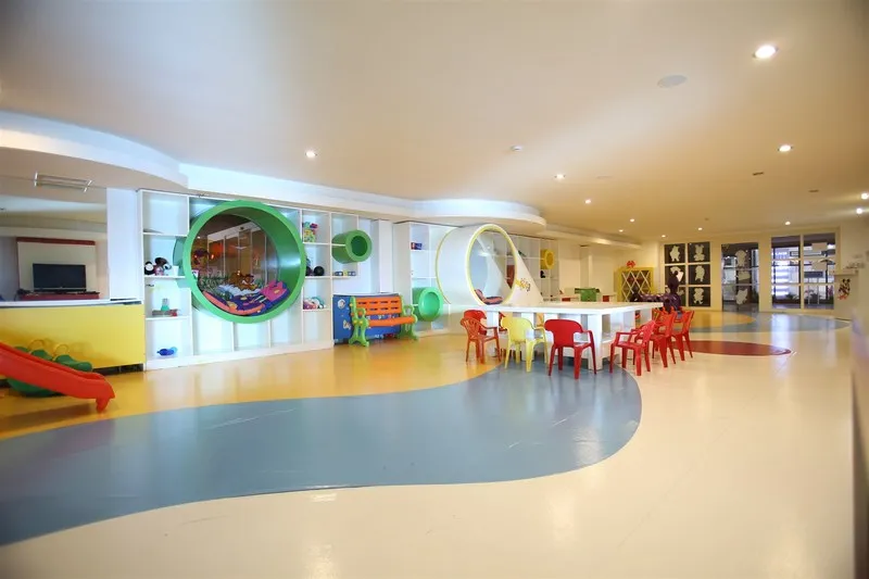 Sports and Entertainment, Starlight Resort Hotel, Antalya