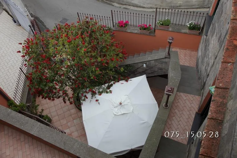 APARTMENT SUPERIOR CAPACITY 4 Room, Residence L'Incanto Sorrento, Naples