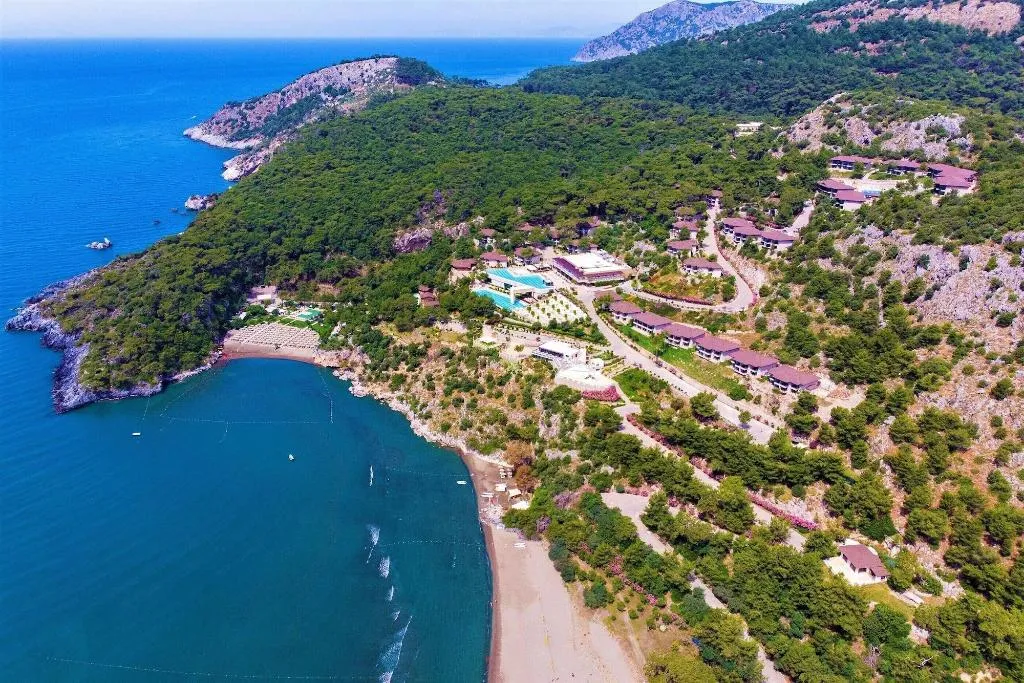 General view, Tui Blue Seno, Dalaman