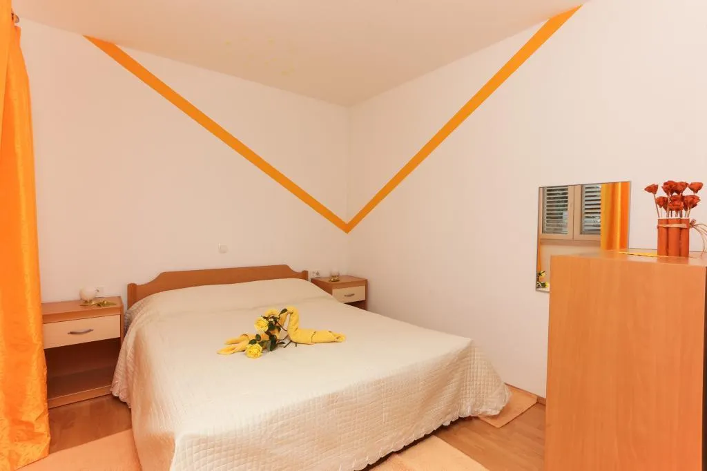APARTMENT ONE BEDROOM Room, Apartments Pojko, Dubrovnik
