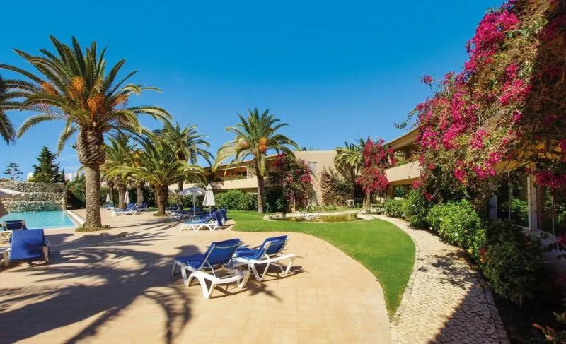 Pool, Vila Palmeira, Algarve
