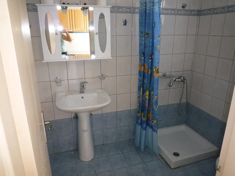 Room, Milos Studios, Kefallinia