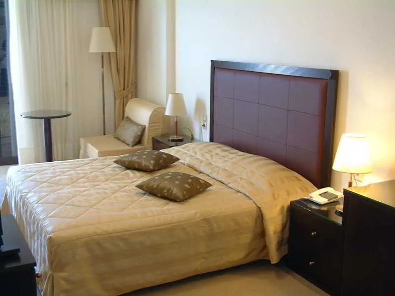 Room, King Minos, Athens