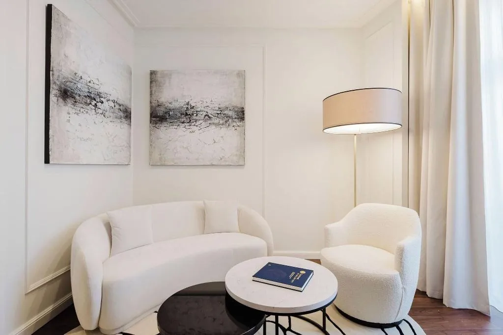 Room, Lisbon Chiado Hotel & Spa, Lisbon