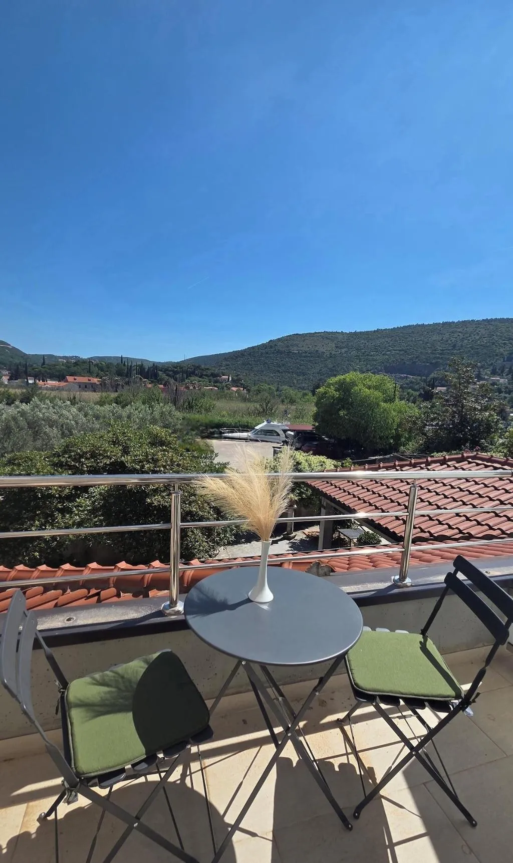 Room, Villa Konalic, Dubrovnik