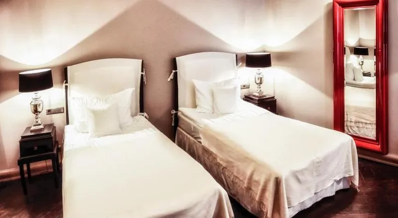 Room, Hotel Telegraaf, Autograph Collection, Tallinn