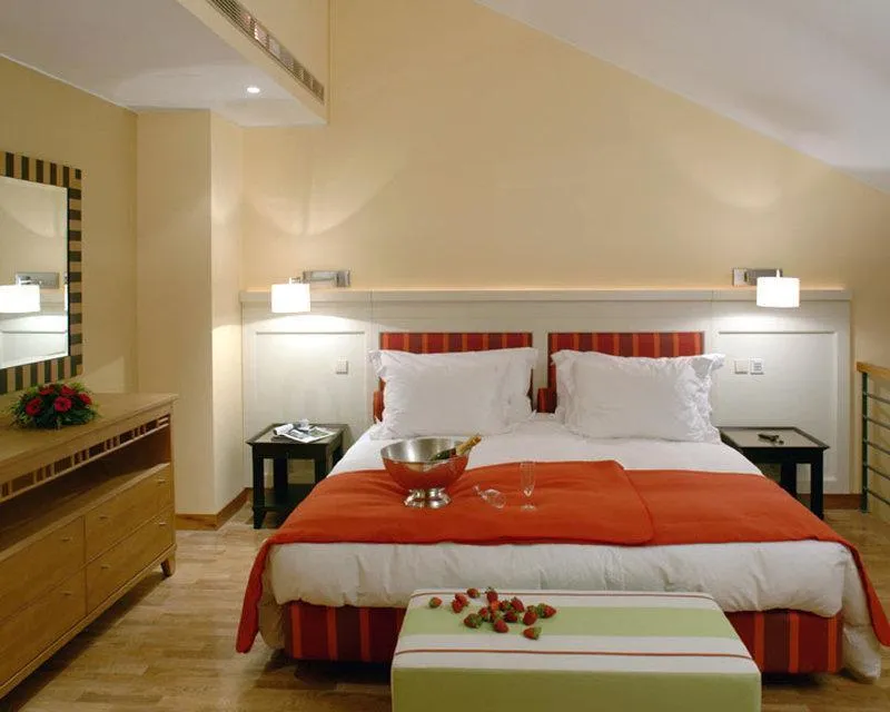 Room, Pestana Sintra Golf Conference & Spa Resort, Lisbon