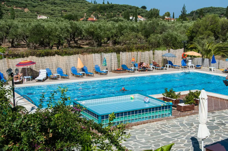 Pool, Zante Nest, Zante