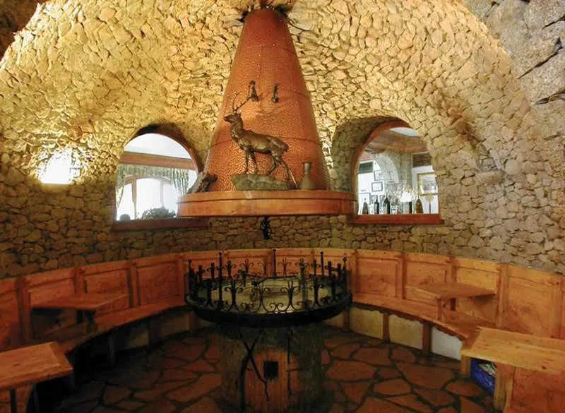 General view, Ciria, Barcelona