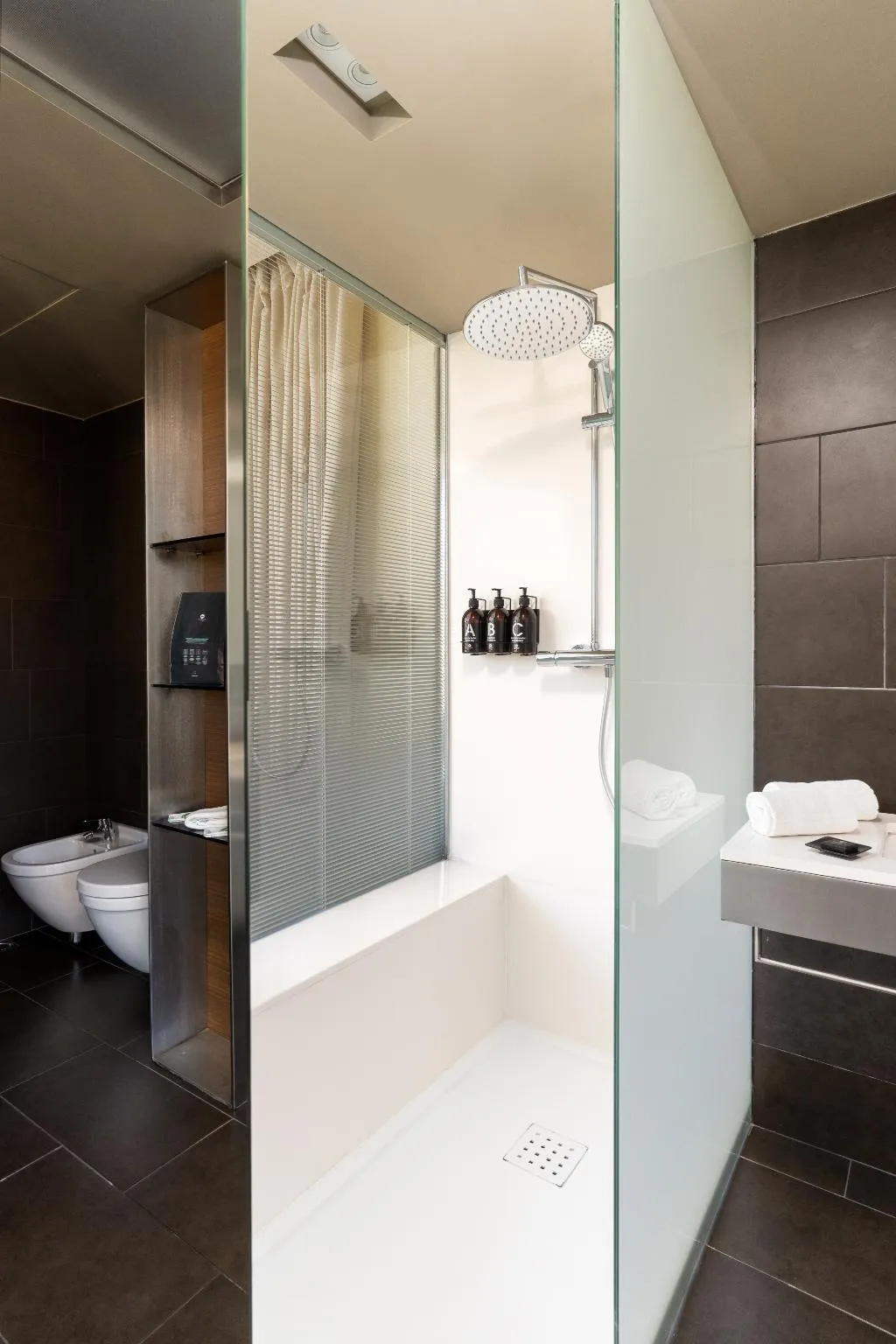DOUBLE DELUXE Room, B-Hotel, Barcelona