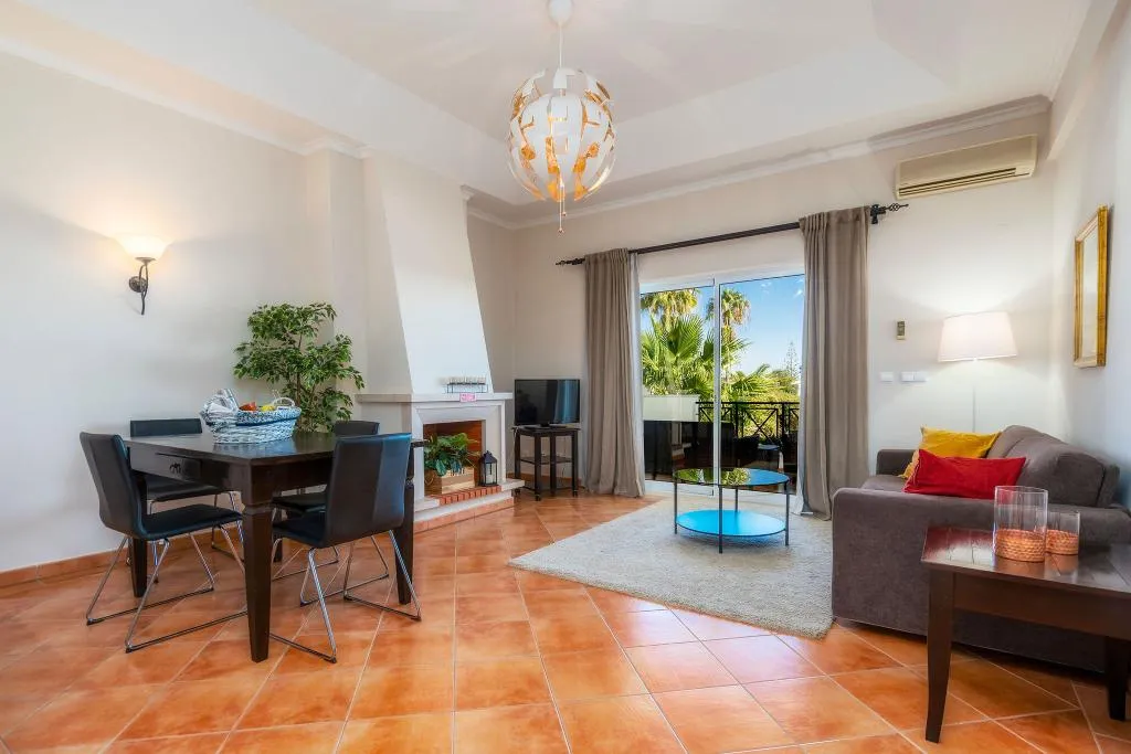 Room, Colina Verde Resort, Algarve