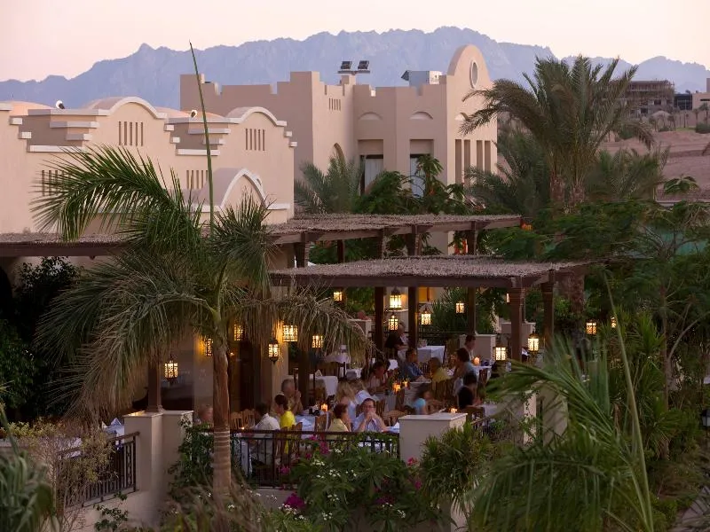 Restaurant, JAZ Makadi Star & Spa, Red Sea Riviera