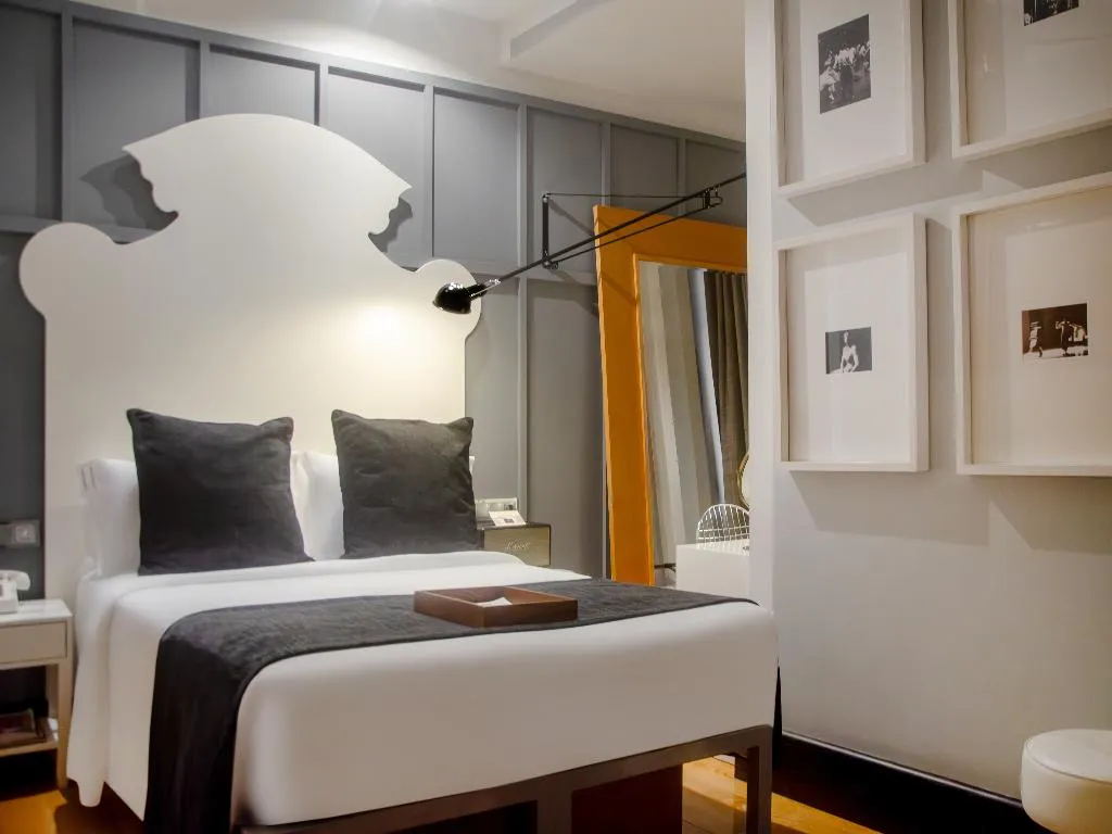 DOUBLE INNER Room, Browns Downtown Hotel, Lisbon