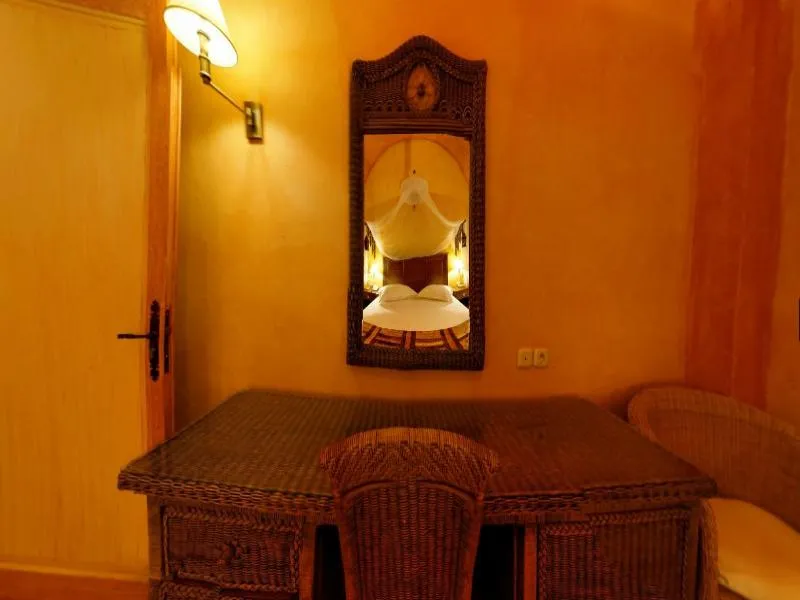 SINGLE STANDARD Room, Africa Jade Thalasso, Tunisia