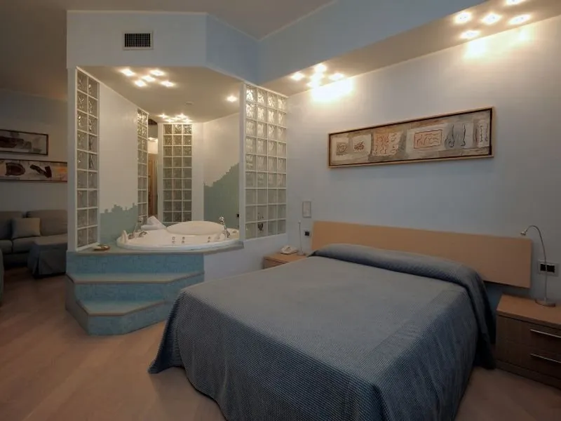 Room, Le Moran, Milan