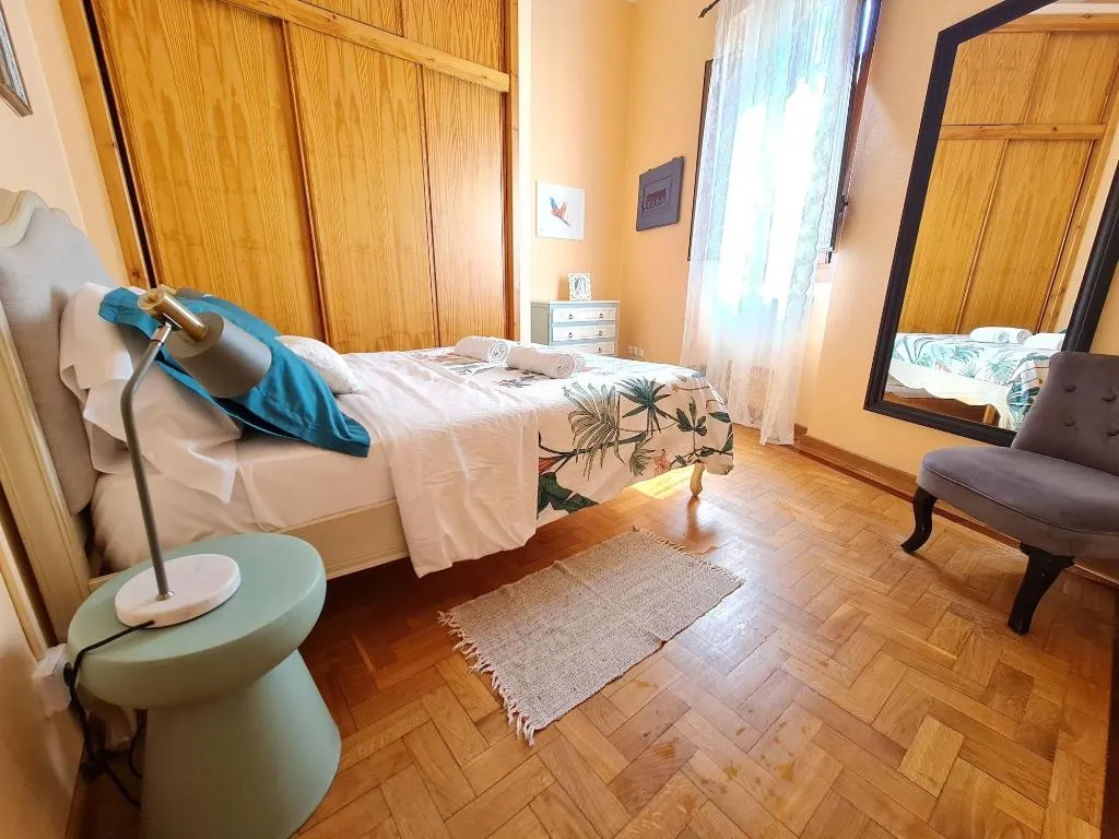Room, Sunlight House, Algarve