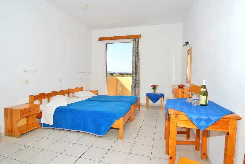Room, Oasis Apartments, Kos
