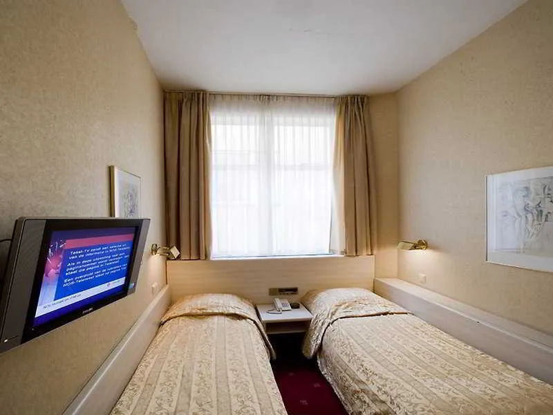 Room, Cordial Hotel Dam Square, Amsterdam