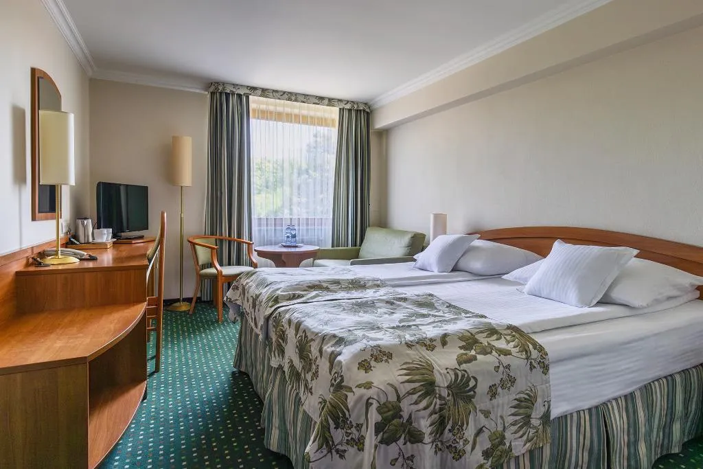 Double or Twin STANDARD Room, Bartan Gdansk Seaside, Gdansk