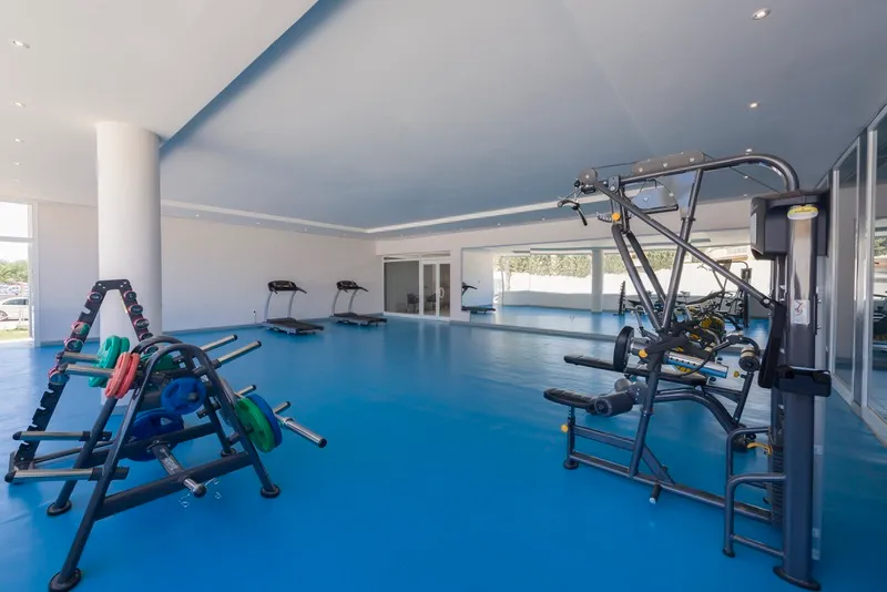 Sports and Entertainment, Iberostar Selection Diar el Andalous, Tunisia