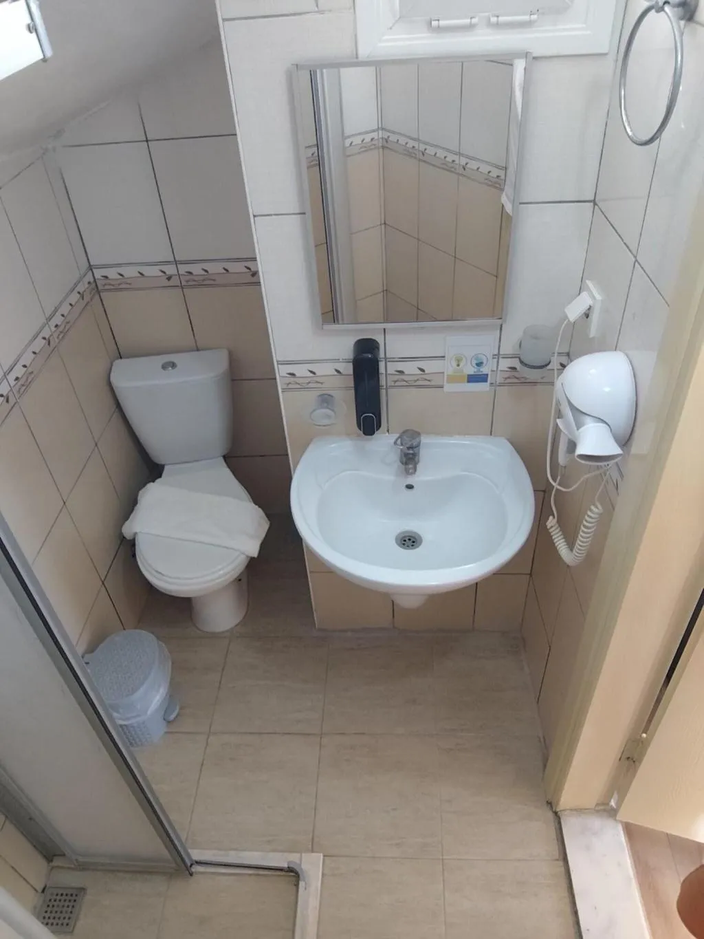 Room, Canna Garden Hotel, Bodrum