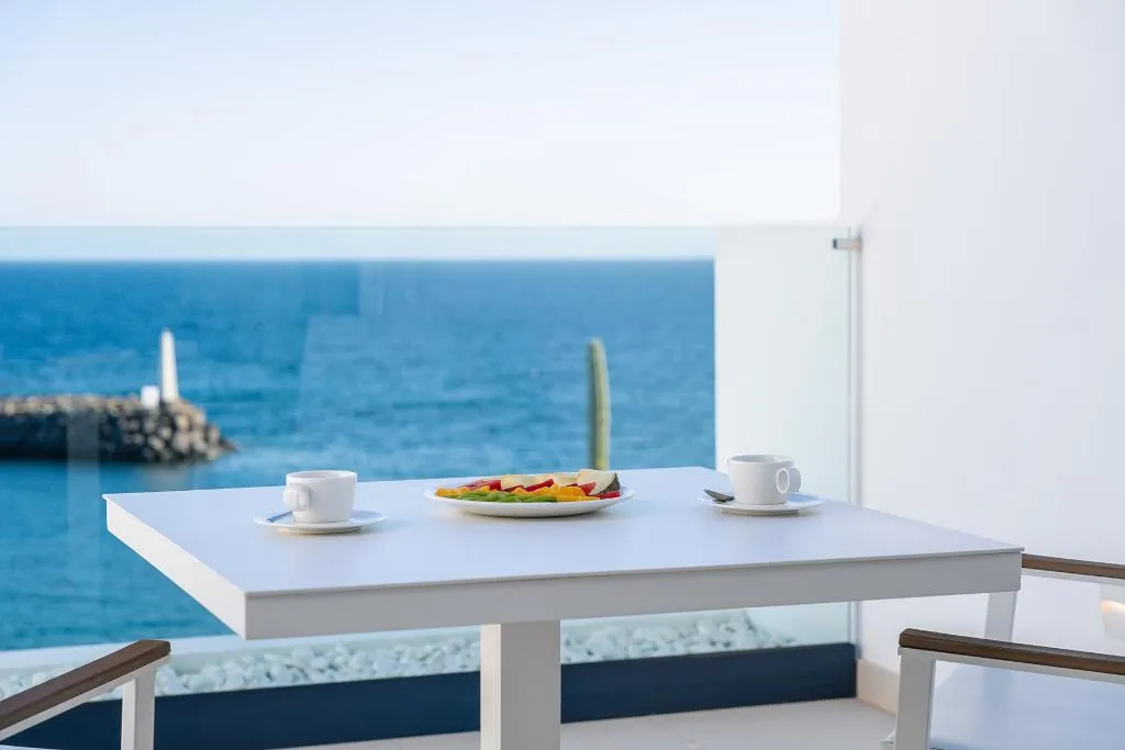 Room, Royal Marina Suites Boutique Hotel, Lanzarote