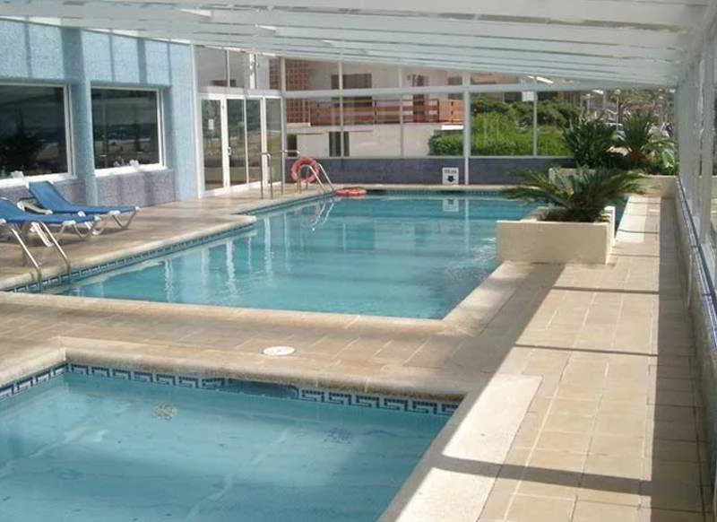 Pool, Montecarlo, Costa Brava