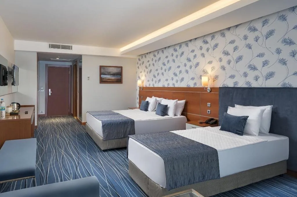 Room, Duja Bodrum All Inclusive, Bodrum