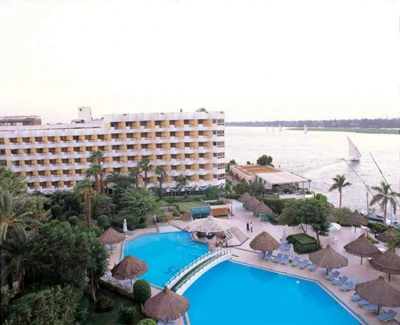 Sports and Entertainment, Pyramisa Hotel Luxor, Luxor
