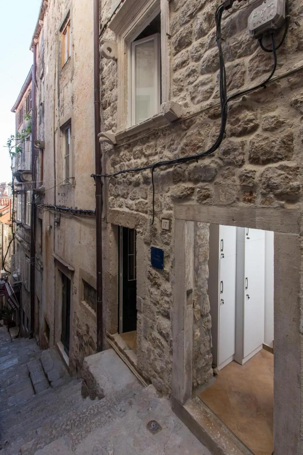General view, Apartments Bottega, Dubrovnik