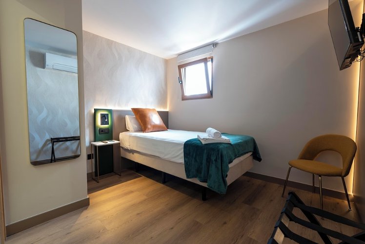 Hotel boutique Negresco Plaza Mayor, Madrid