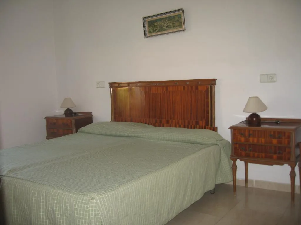 APARTMENT CAPACITY 4 Room, Corcega, Costa Dorada