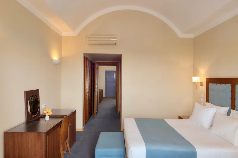 SUITE STANDARD Room, Lakitira Suites, Kos