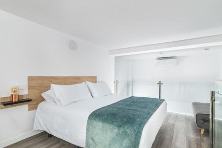 OpenSea Suites, Gran Canaria