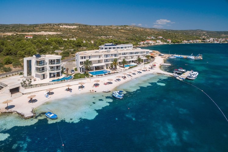 Hotel Perla, Split