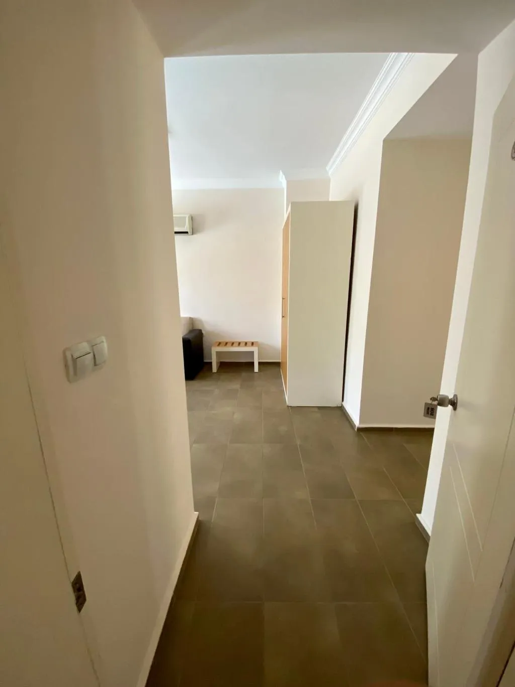 General view, Konfor Suite Otel, Dalaman