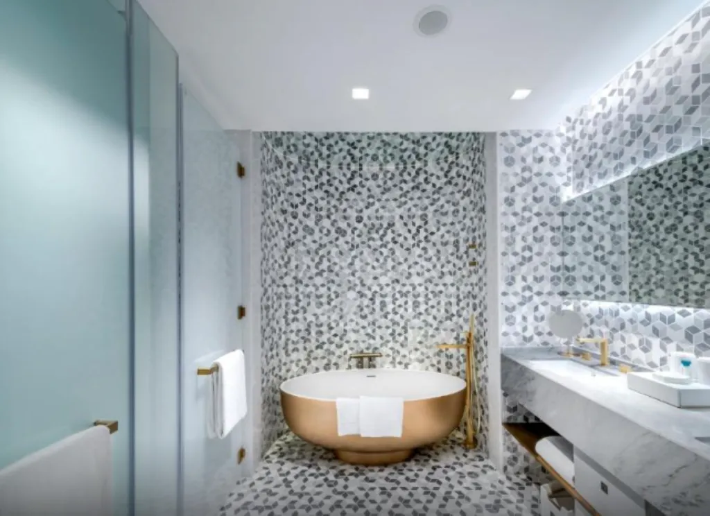 SUITE ONE BEDROOM Room, Five Palm Jumeirah Dubai, Dubai