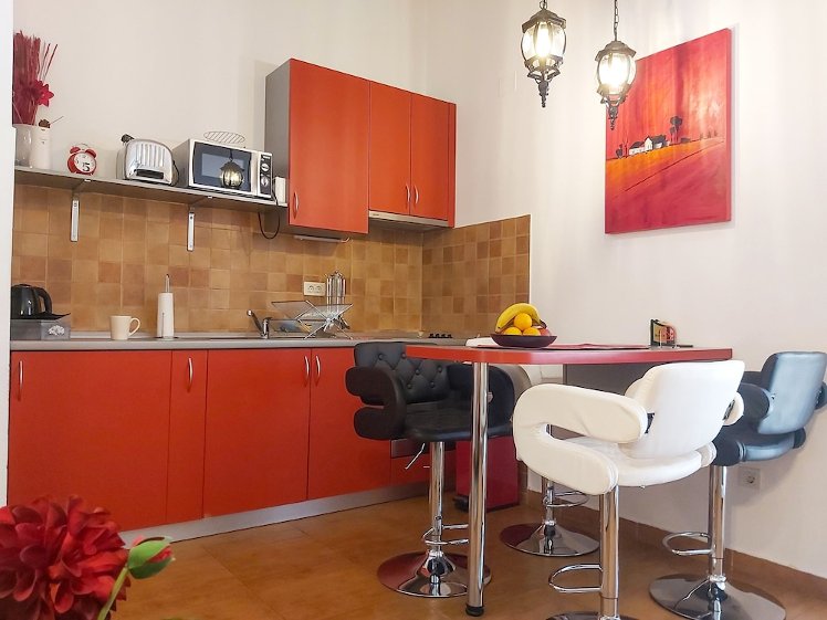 Adria Apartments Dubrovnik, Dubrovnik