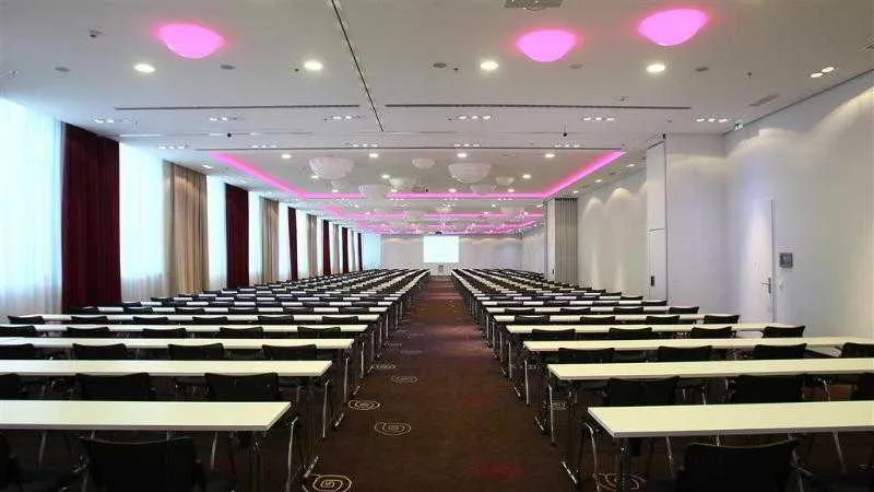 Conferences, Hotel Moa Berlin, Berlin