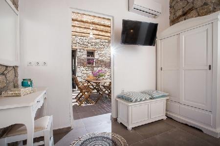 The Pendeli, Cyprus