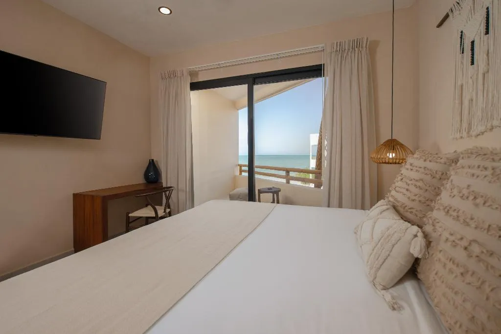 Room, Ana y Jose Hotel & Beach Club Holbox, Cancun Area