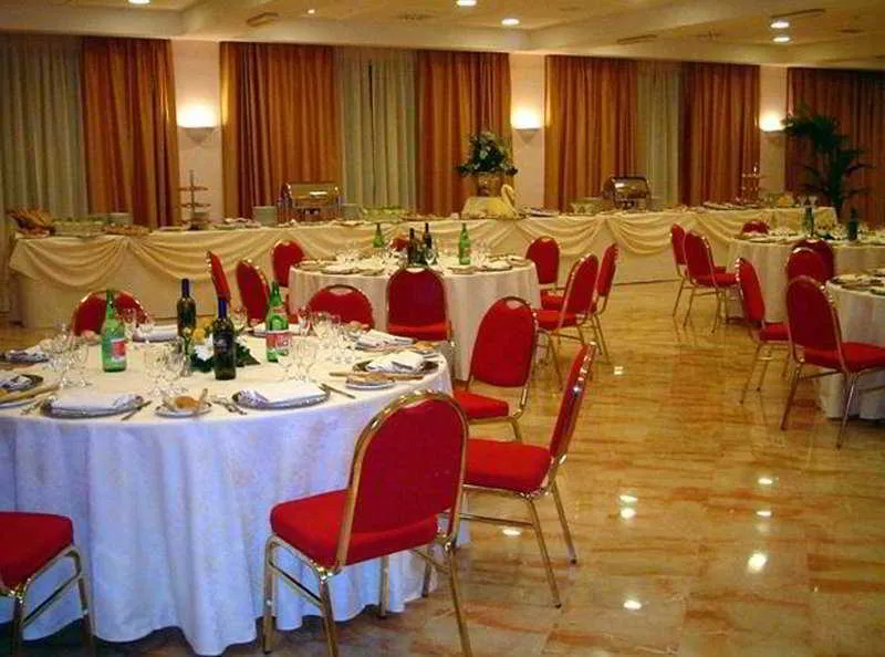 Restaurant, Prime Hotel Roma Cassia, Rome