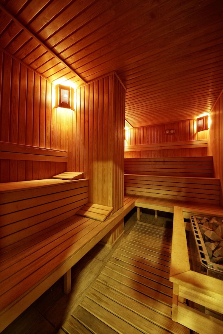 Lighthouse Golf & Spa Resort, Varna