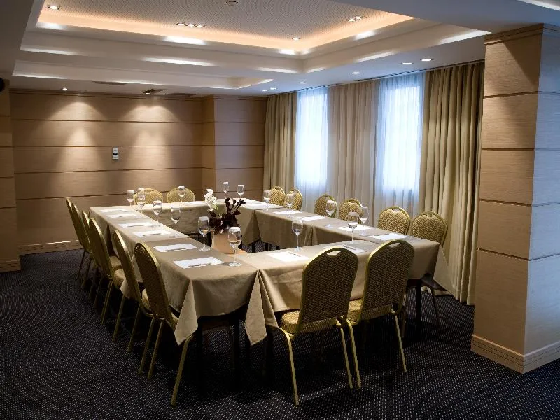 Conferences, Anatolia Thessaloniki, Halkidiki