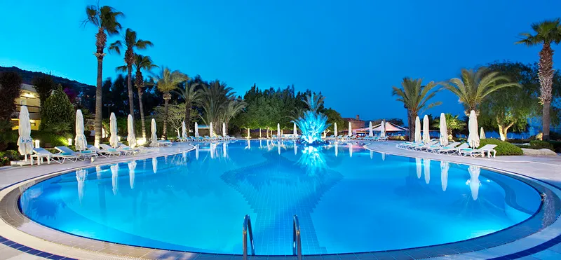 Pool, Divan Bodrum, Bodrum