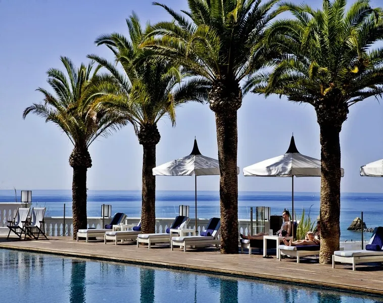 General view, Bela Vista Hotel & Spa, Algarve