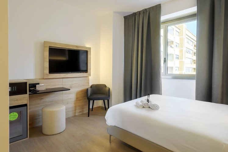 B&B HOTEL Catania City Center, Catania