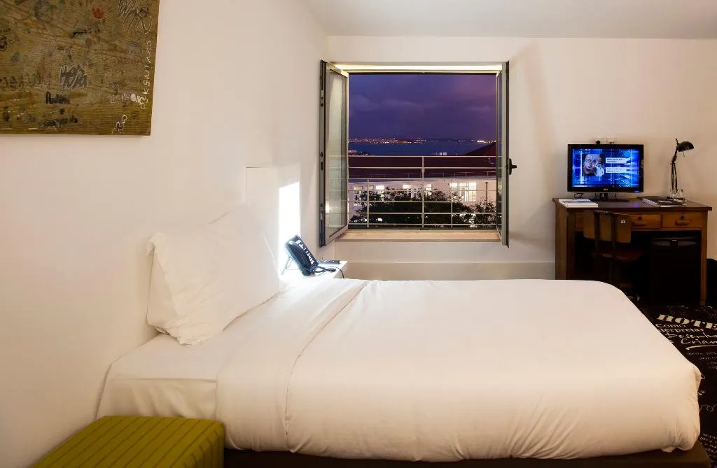 SINGLE CLASSIC Room, Da Estrela by Unlock Hotels, Lisbon